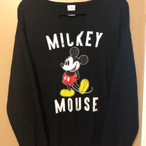 MICKEY MOUSE shirt